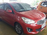 Mitsubishi Mirage G4 2015 for sale