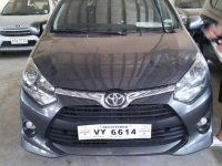 2017 Toyota Wigo for sale