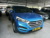 Hyundai Tucson 2017 for sale