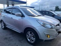 Hyundai Tucson 2013 GLS for sale