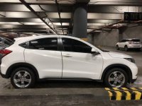 Honda HR-V 2017 for sale