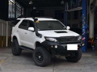 2012 Toyota Fortuner 3.0 D4D​ For sale