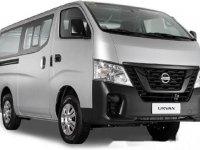 Nissan Nv350 Urvan Premium 2018 for sale