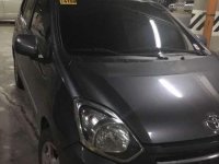 Toyota Wigo 2015 for sale