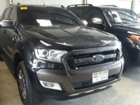 Ford Ranger 2017 Wildtrack for sale