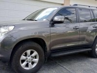 2013 Toyota Prado Dubai Diesel For Sale 