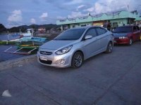 Hyundai Accent Diesel 1.6 MT 2014 For Sale 