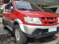 FRESH 2006 Isuzu Crosswind Sportivo For Sale 