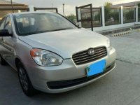 Hyundai Accent Crdi turbo 2011​ For sale