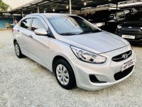 2018 Hyundai Accent Diesel 3000 KMS ONLY FOR SALE