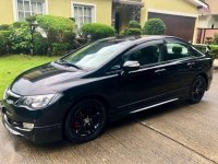 Honda Civic Fd 2006 2.0 Top of the Line For Sale 