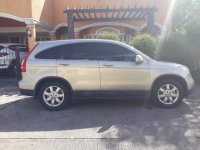 Honda CR-V 2008 for sale