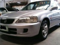 2001 Honda City Automatic Gas for sale