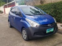 2013 Hyundai Eon Manual - 13 for sale