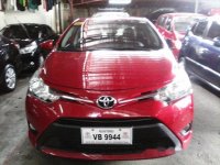 Toyota Vios E 2016 for sale