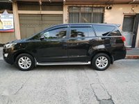 2017 Toyota Innova 2.8g diesel engine manual not 2016