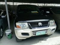 Mitsubishi Pajero 2004 FOR SALE