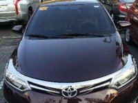 Toyota Vios 2016 for sale