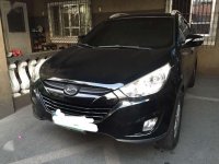 Hyundai Tucson 2011 for sale