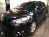 2016 Toyota Vios for sale