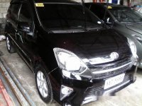 Toyota Wigo G 2017 for sale