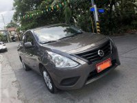 Fresh 2016 Nissan Almera Brown For Sale 