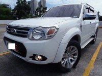 Ford Everest 2015 FOR SALE