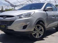 2012 Hyundai Tucson for sale