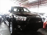 Toyota Hilux G 2016 for sale