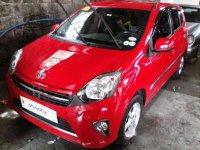 Toyota Wigo G 2017 for sale