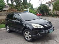 Honda CR-V 2008 for sale