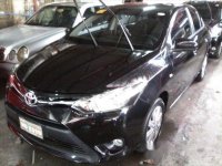 Toyota Vios E 2017 for sale