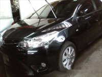 Toyota Vios E 2016 for sale