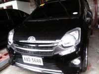 Toyota Wigo G 2017 for sale