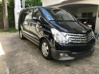 Hyundai Grand Starex 2009 FOR SALE