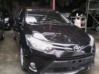 Toyota Vios E 2017 for sale