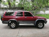 Toyota Hilux 2003 FOR SALE