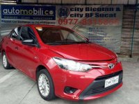 2016 Toyota Vios for sale