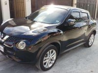 2017 Nissan Juke FOR SALE