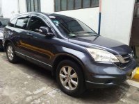 Honda Crv 2010 Automatic Transmission For Sale 