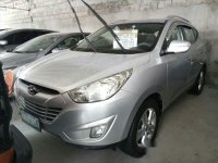 Hyundai Tucson 2012 FOR SALE