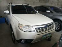 Subaru Forester 2013 FOR SALE