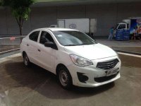 2015 Mitsubishi Mirage G4 for sale