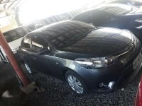 2015 Toyota Vios for sale