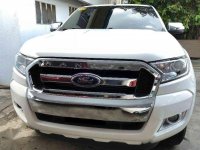 2017 Ford Ranger XLT Automatic FOR SALE