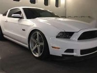 2013 Ford Mustang FOR SALE