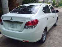 Mitsubishi Mirage 2016 FOR SALE