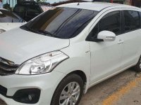 Suzuki Ertiga 2017 AT FOR SALE
