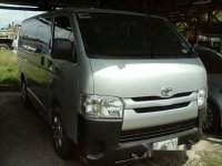 Toyota Hiace 2015 for sale