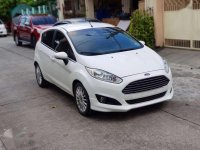 Ford Fiesta 2015 For Sale